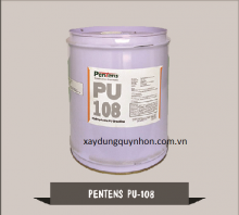 Pentens PU - 108( vật liệu trương nở)