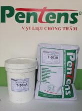 Pentens T-305TH(chống thấm gốc xi măng polyme)
