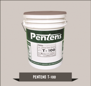 Pentens T100
