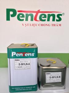 Pentens E-501LN