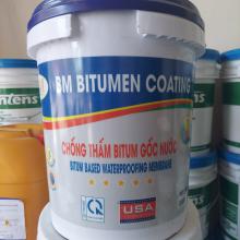 Chống thấm BM Bitumen Coating